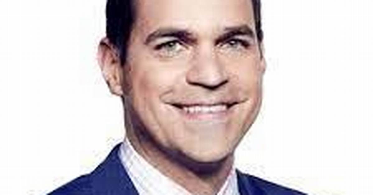 Dave Karger Net Worth