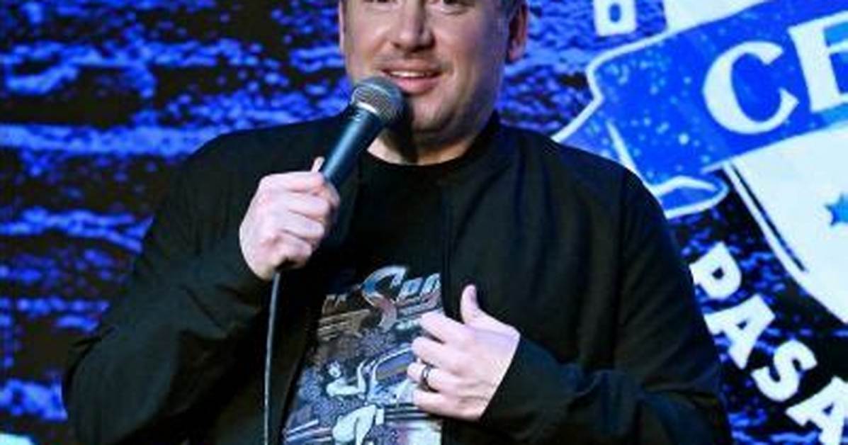 Dave Landau Net Worth