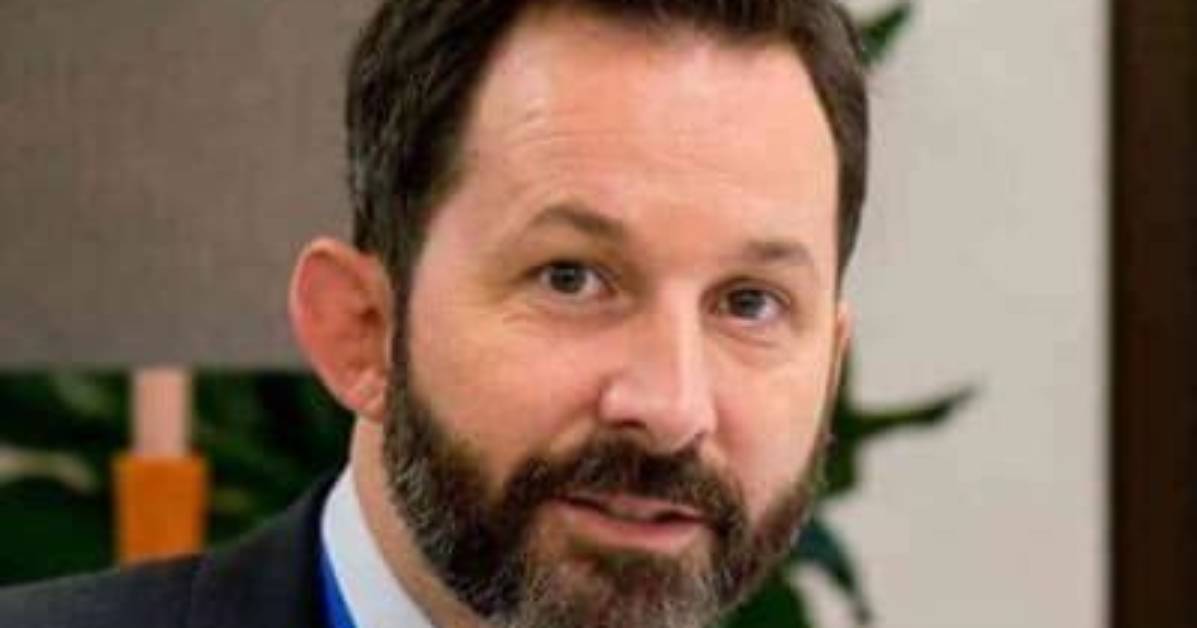 Dave Lawson Net Worth