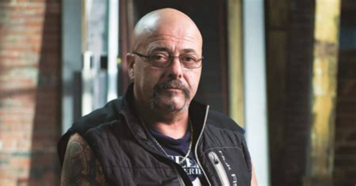 Dave Marciano Net Worth