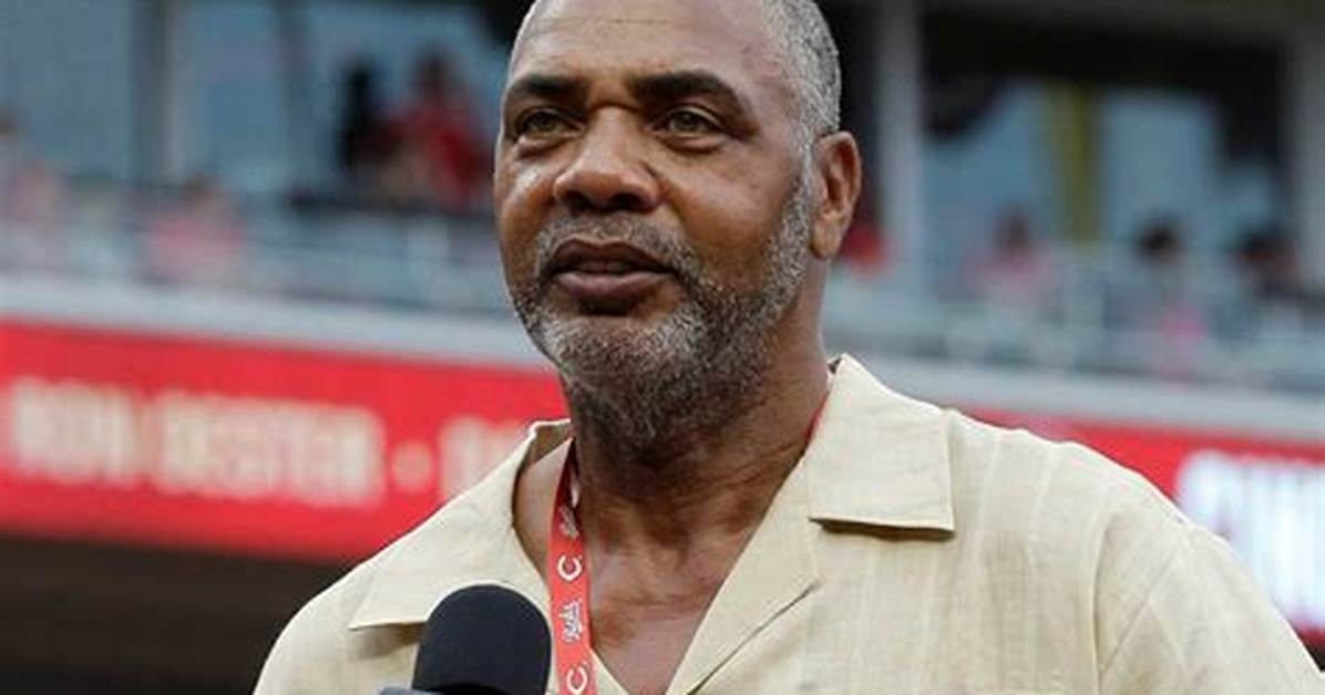Dave Parker Net Worth
