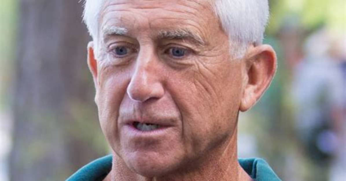 Dave Reichert Net Worth