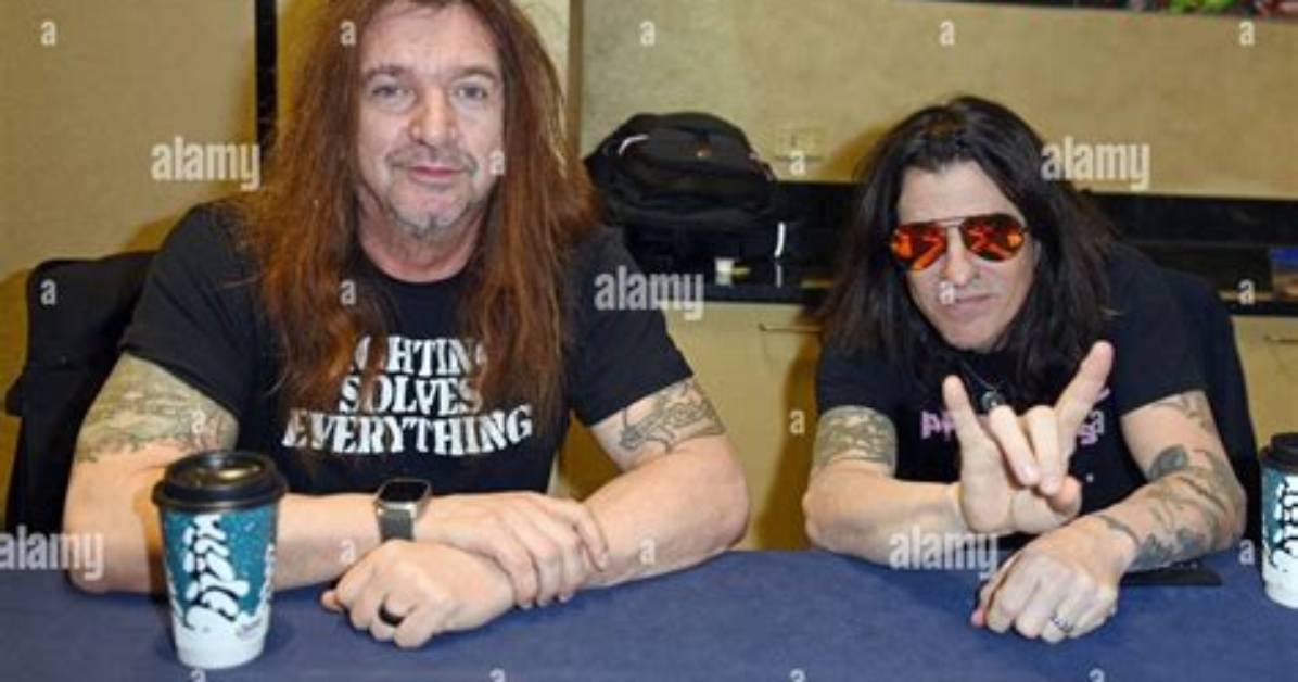 Dave ‘The Snake’ Sabo Net Worth