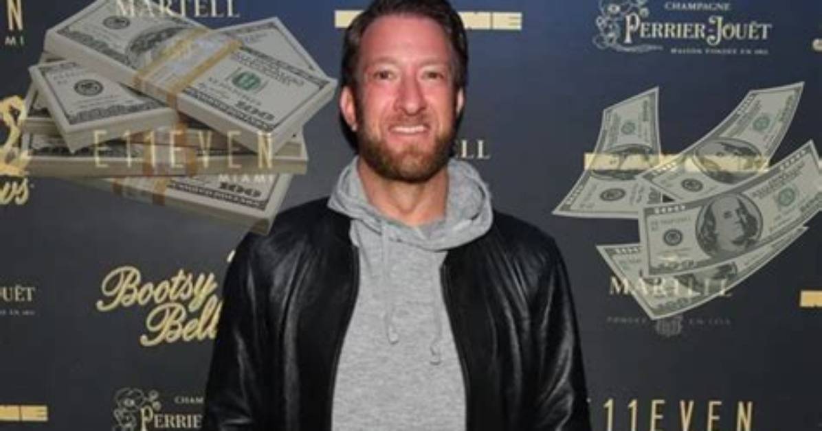 Dave Weiner Net Worth