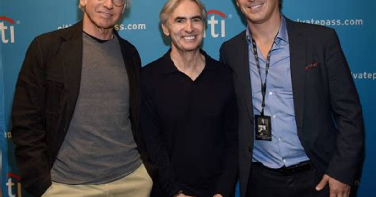 David A. Steinberg Net Worth