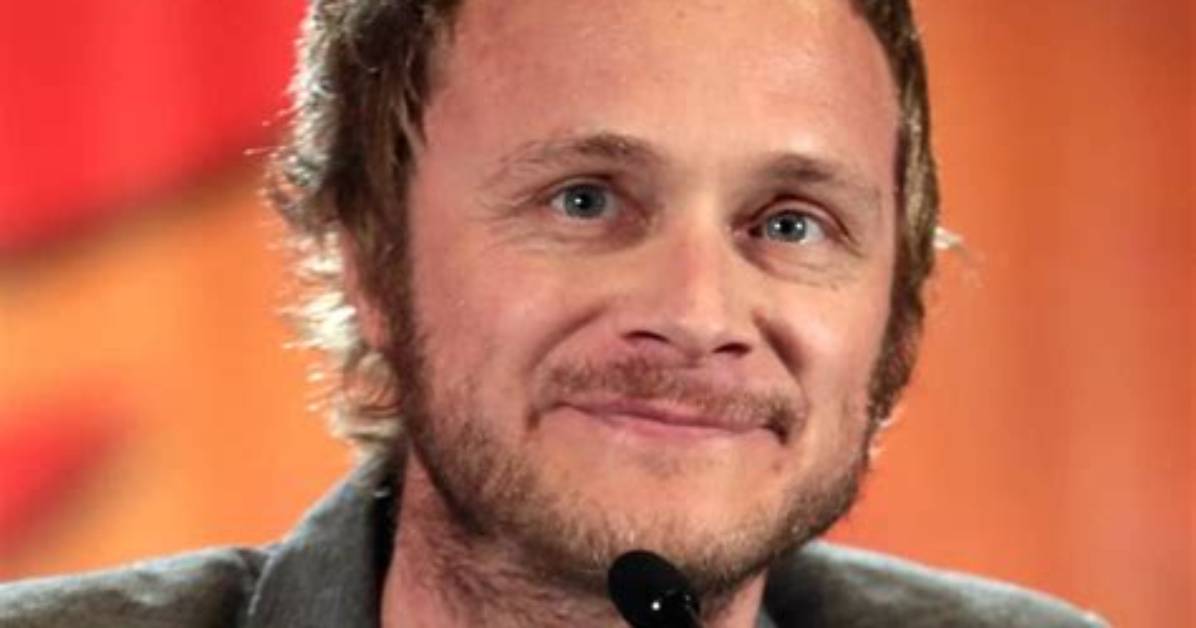 David Anders Net Worth
