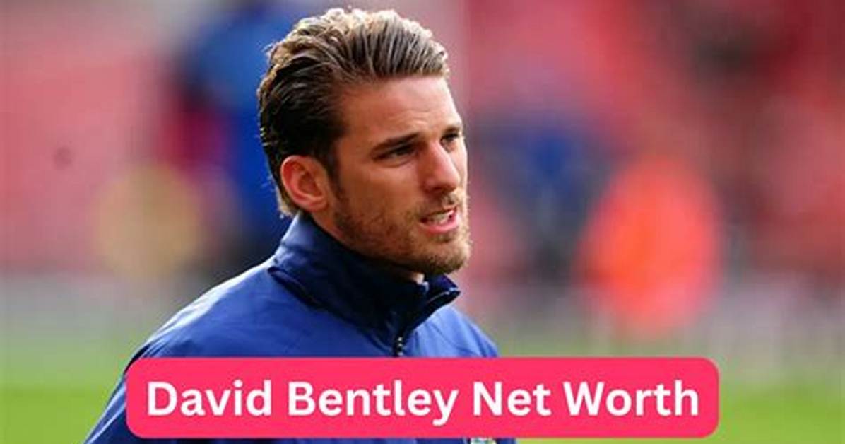 David Ben-David Net Worth