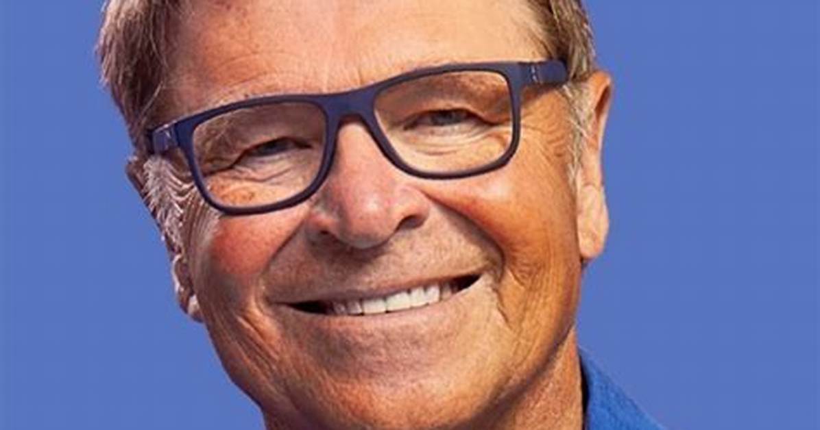 David C. Novak Net Worth