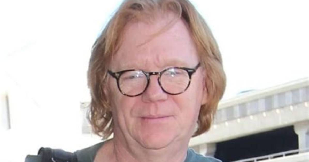 David Caruso Net Worth