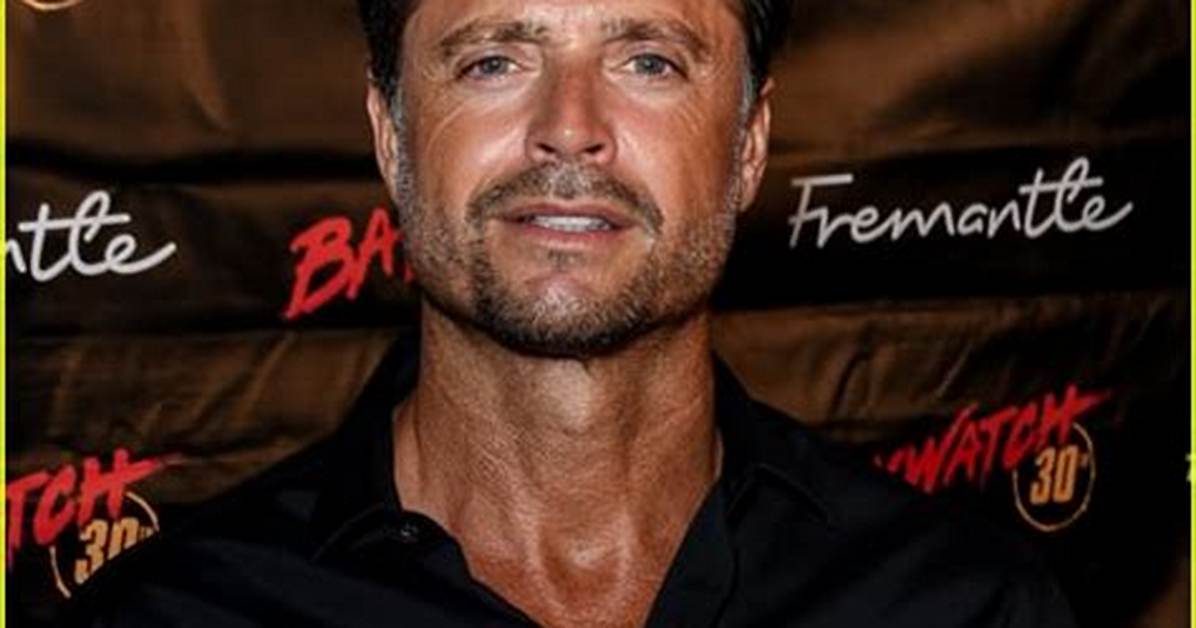 David Charvet Net Worth