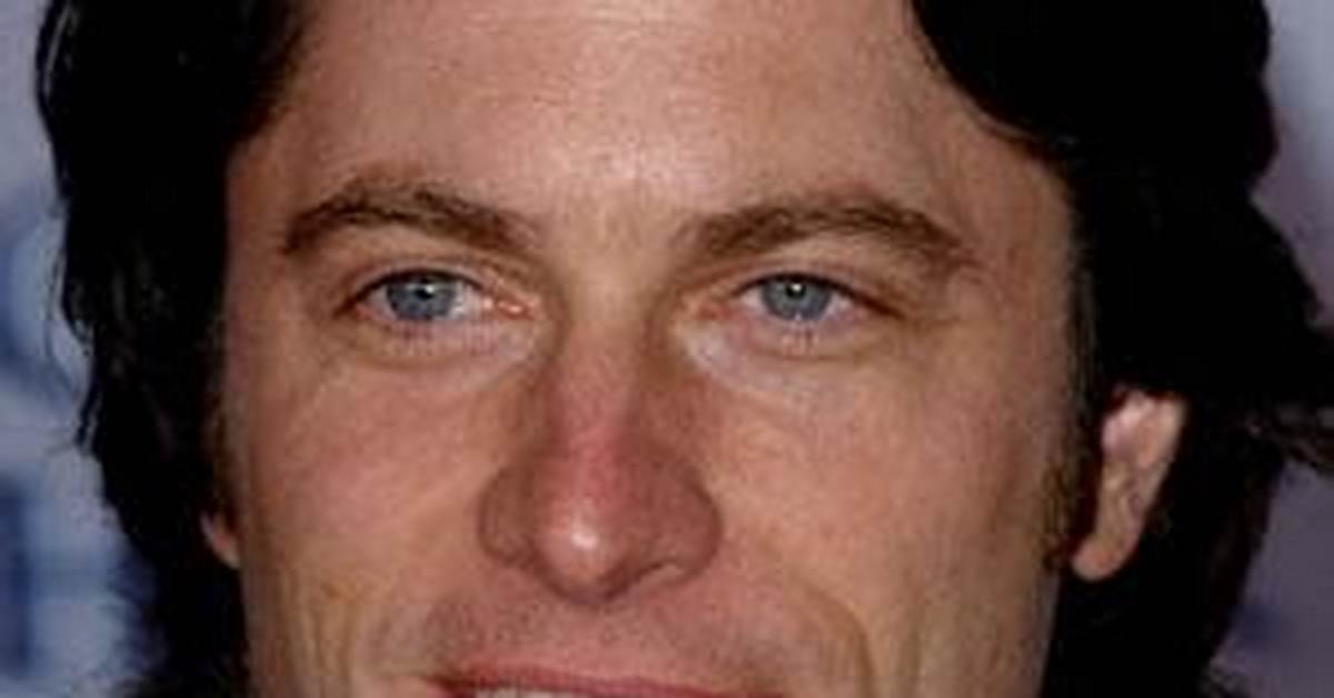 David Conrad Net Worth