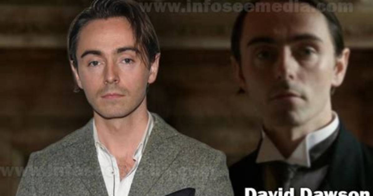 David Dawson Net Worth