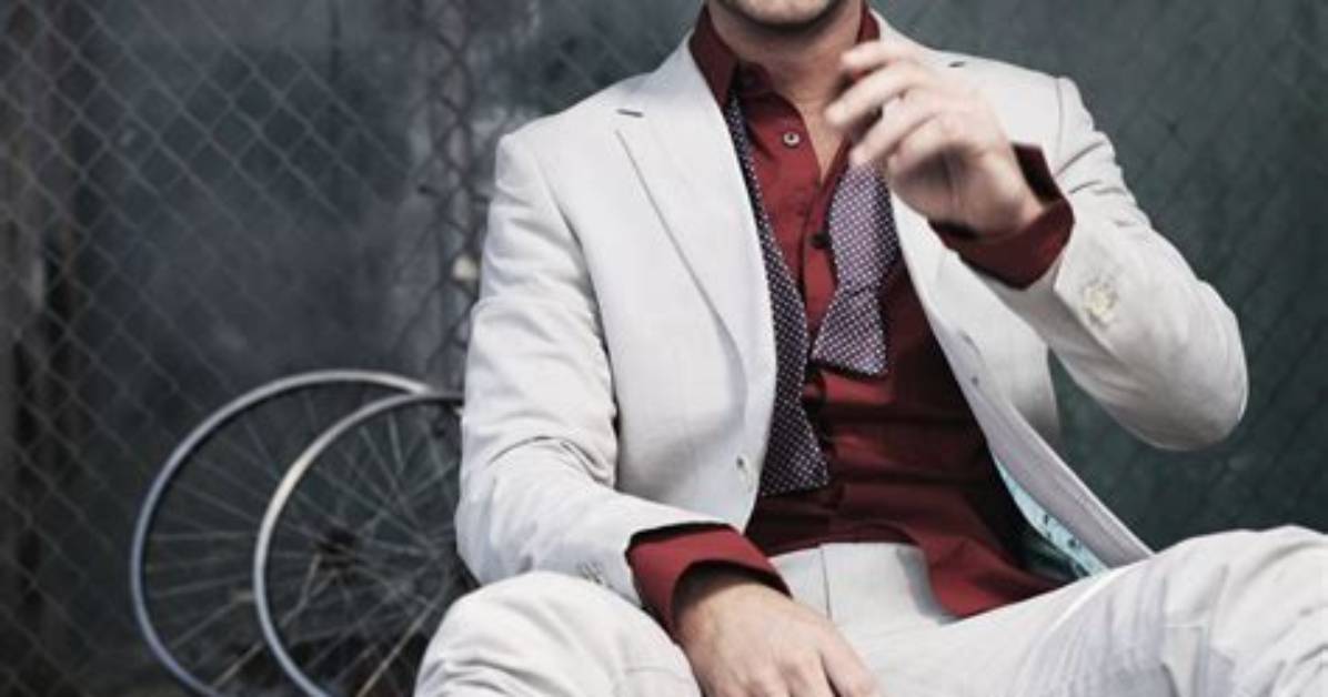 David De Lautour Net Worth