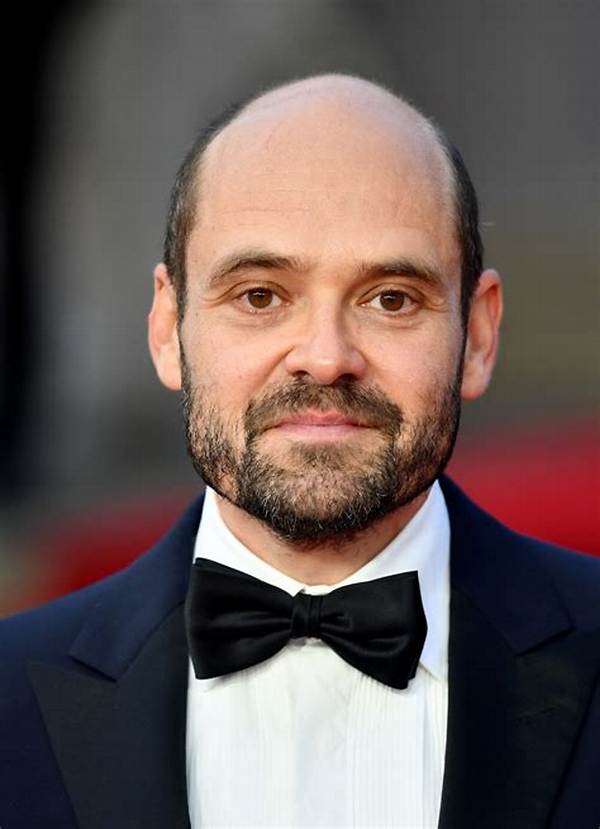 David Dencik Net Worth