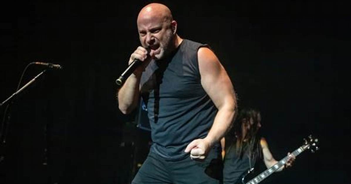 David Draiman Net Worth