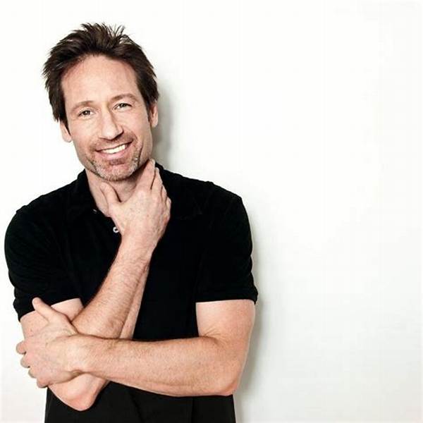 David Duchovny Net Worth