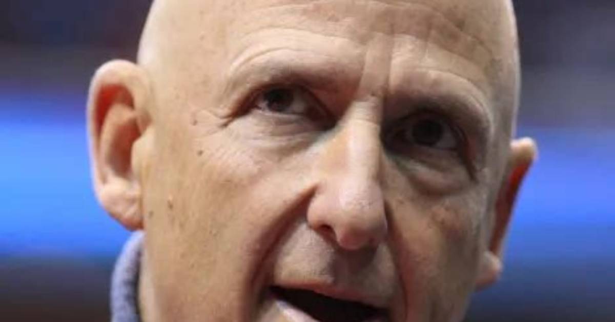 David Falk Net Worth