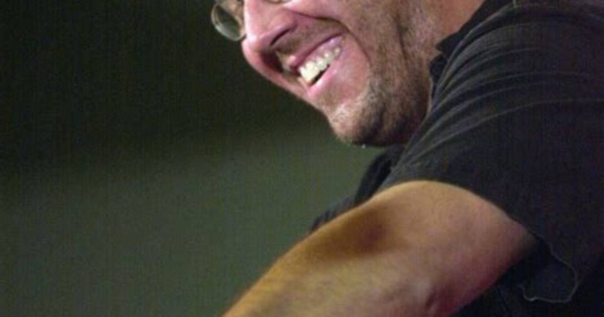 David Foster Wallace Net Worth