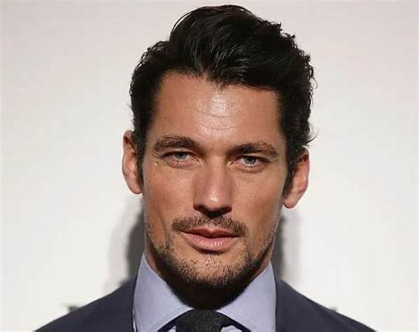 David Gandy Net Worth