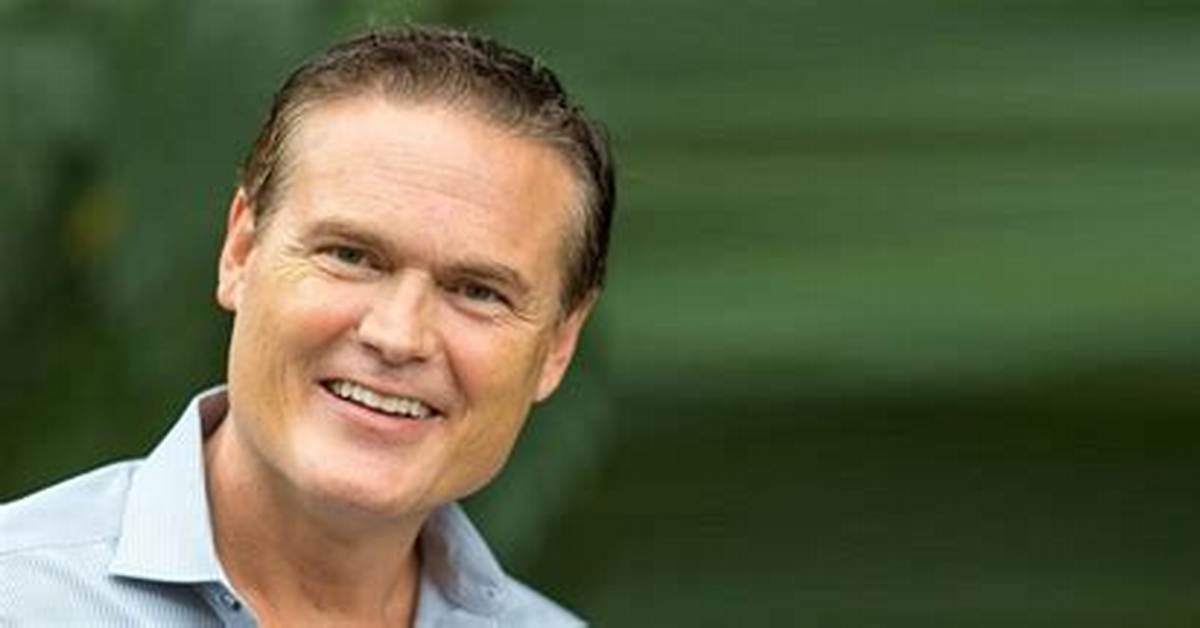 David Gardner Net Worth