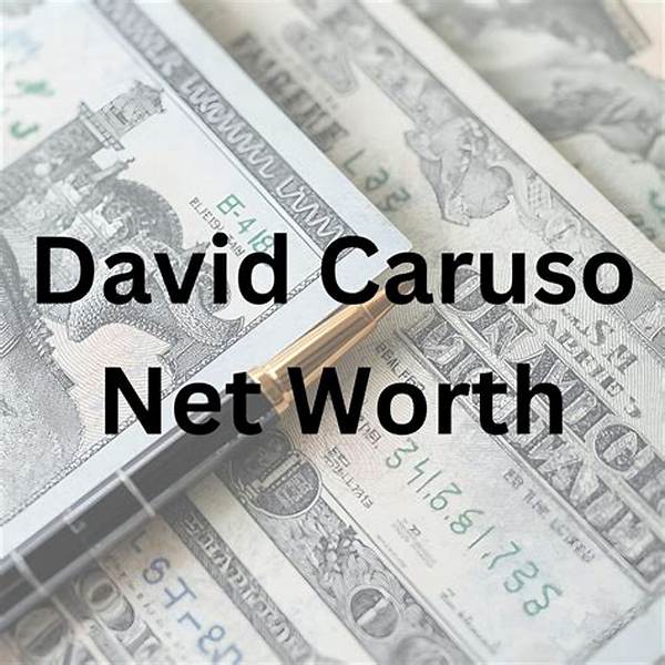 David Garfield Net Worth