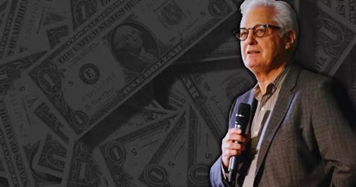 David Green Net Worth