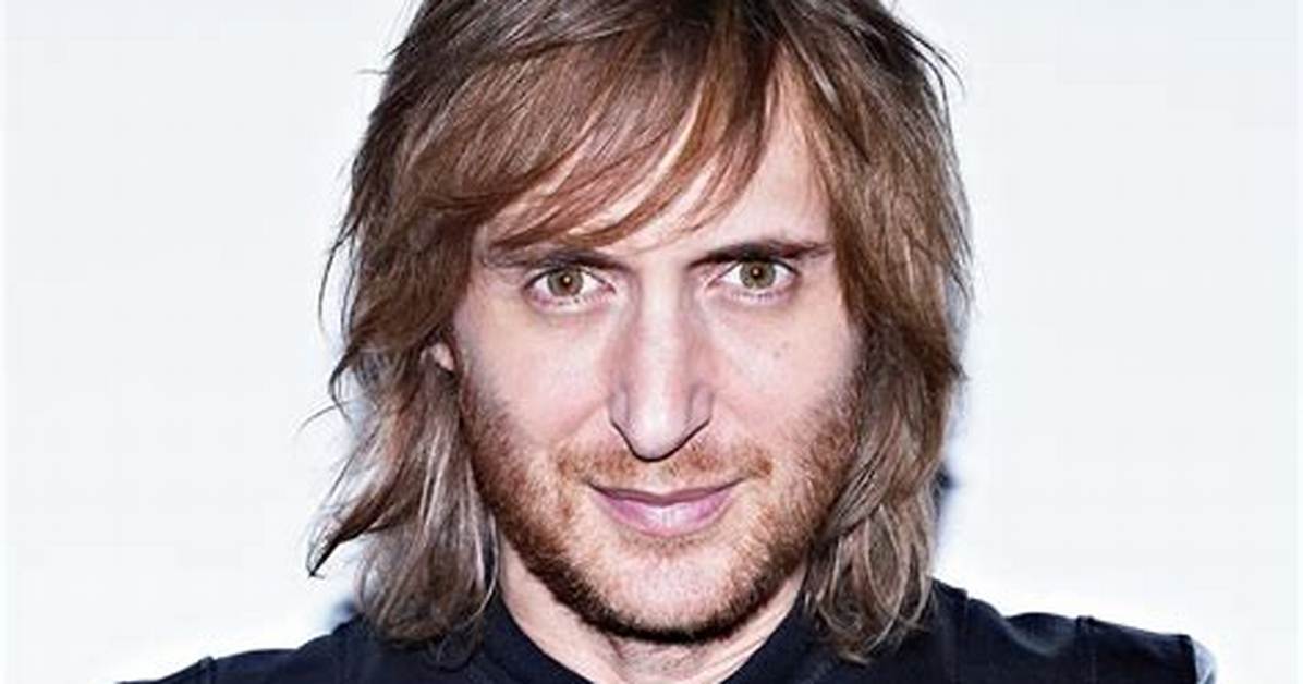 David Guetta Net Worth
