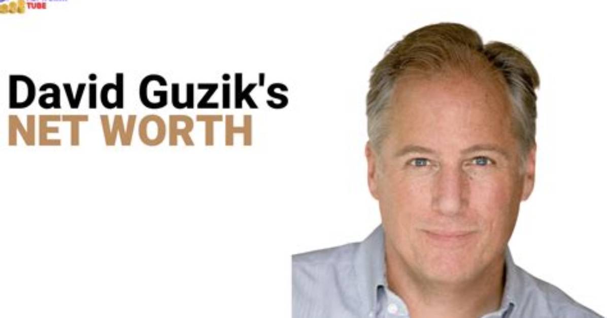 David Guzik Net Worth