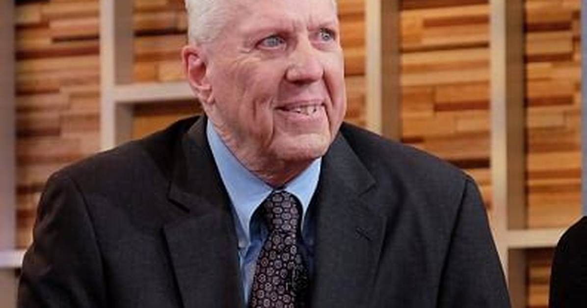 David Hartman Net Worth
