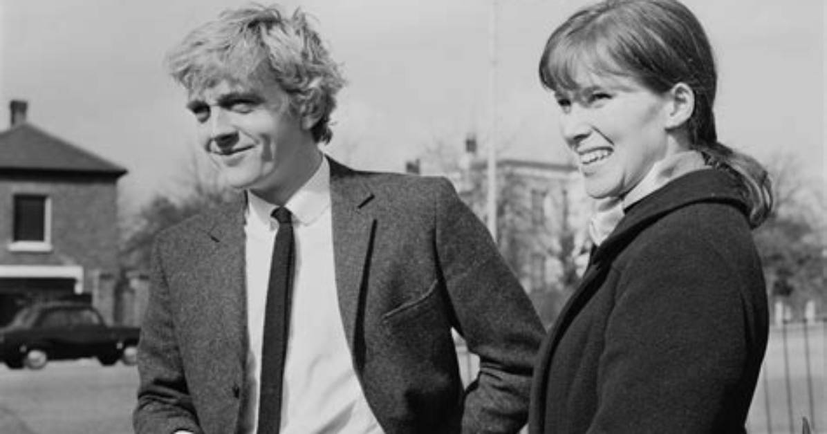 David Hemmings Net Worth