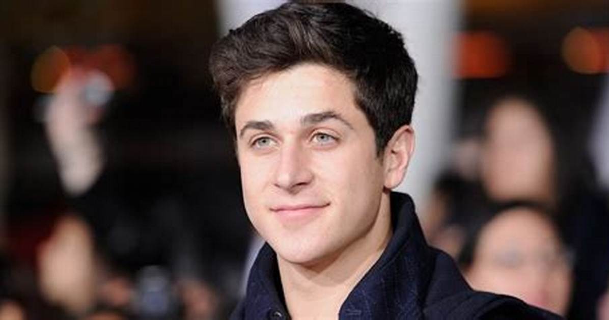 David Henrie Net Worth