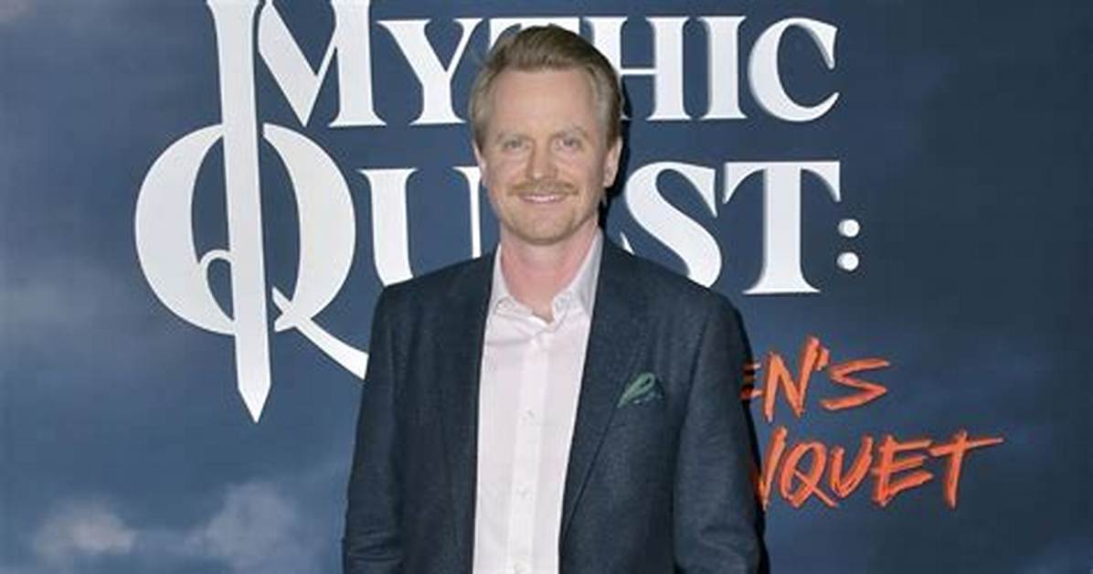 David Hornsby Net Worth