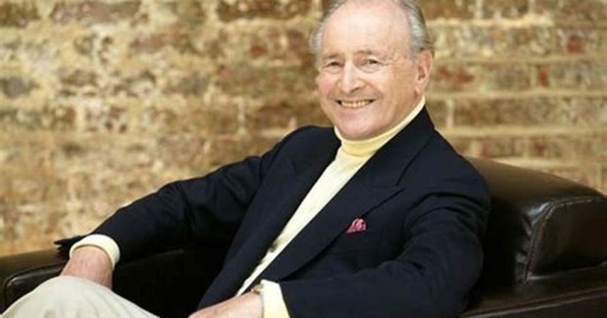David Jacobs Net Worth