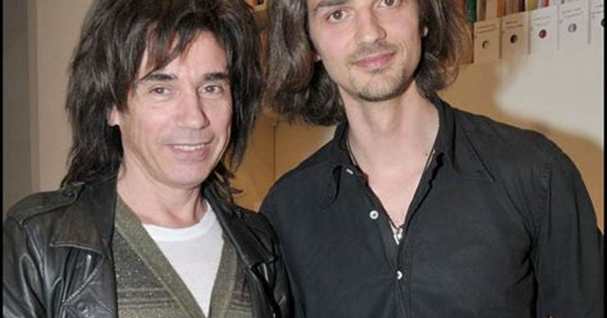 David Jarre Net Worth