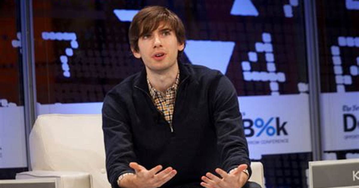 David Karp Net Worth