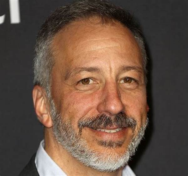 David Kohan Net Worth