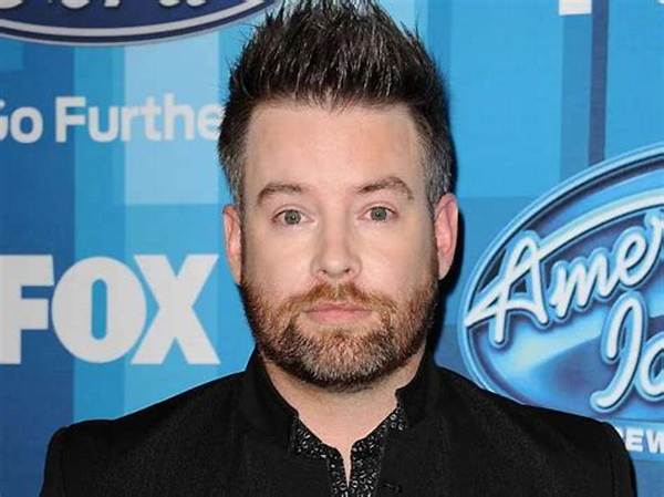 David L. Cook Net Worth