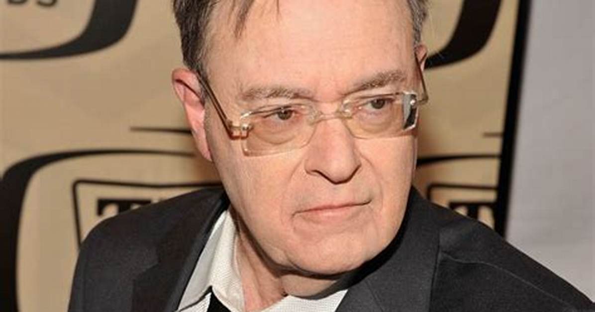 David Lander Net Worth