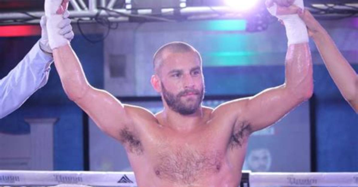 David Lemieux Net Worth