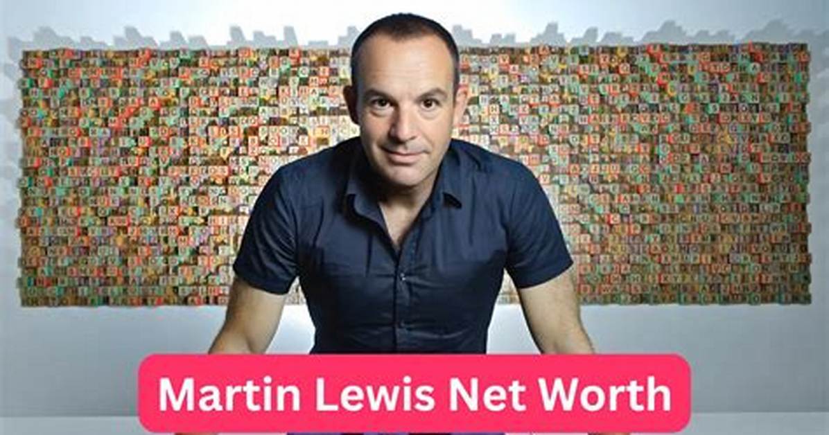 David Lewis Net Worth