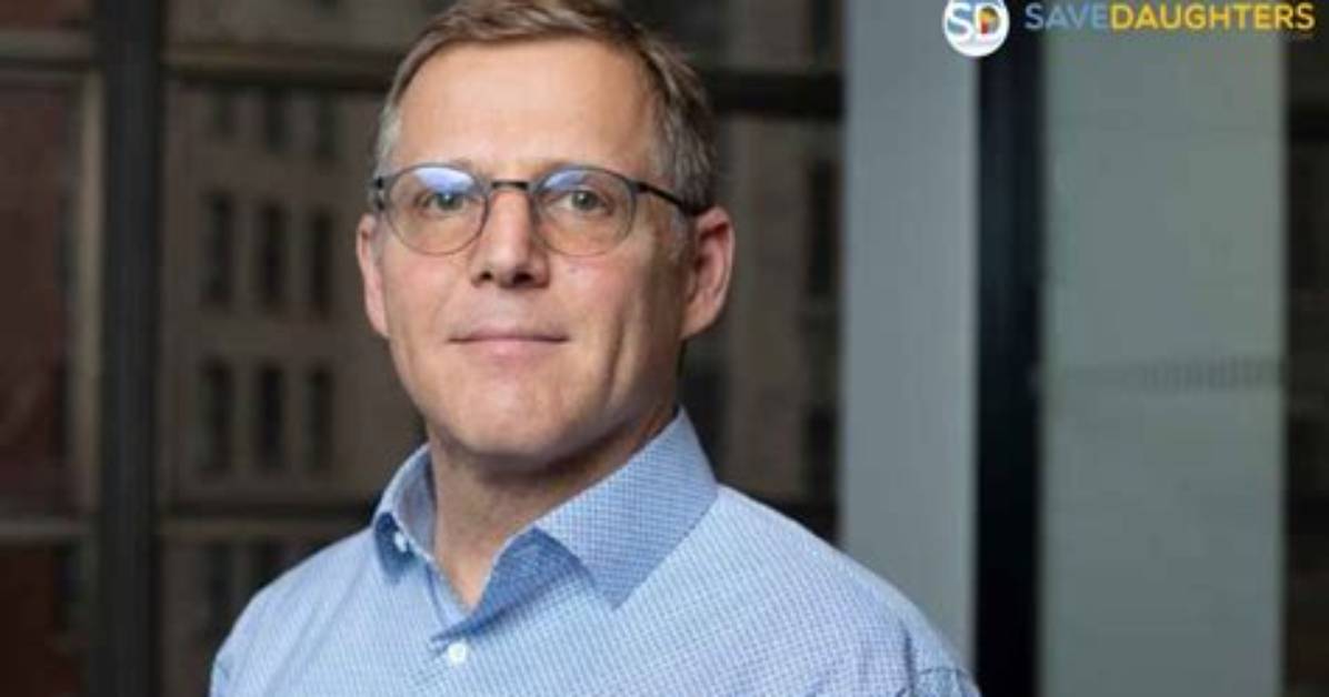 David Magerman Net Worth