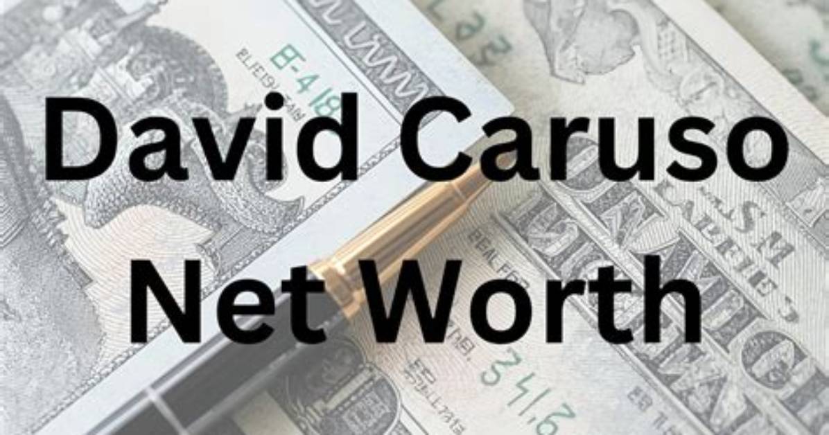 David Marquez Net Worth