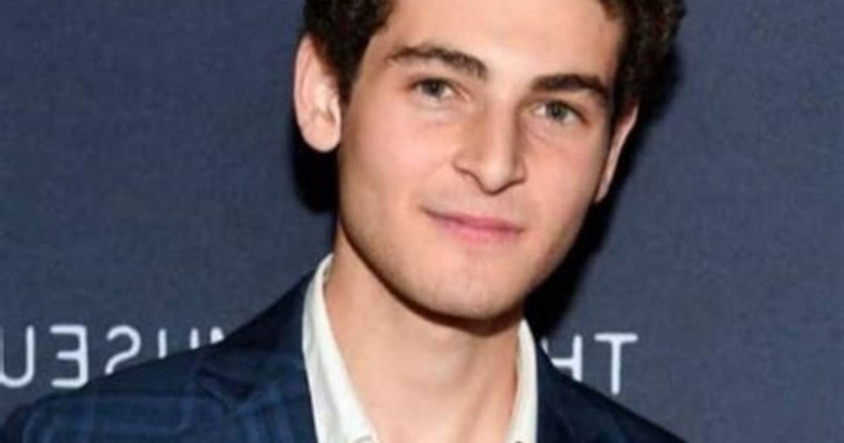 David Mazouz Net Worth