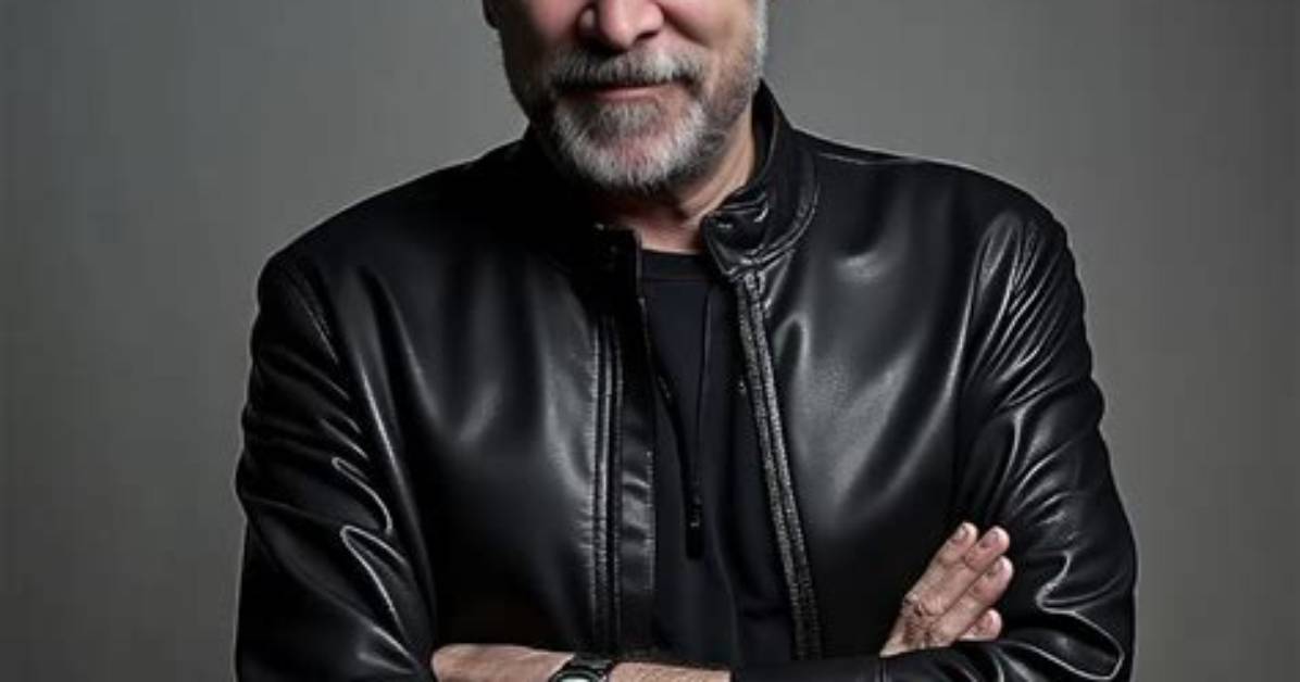 David Michael Latt Net Worth