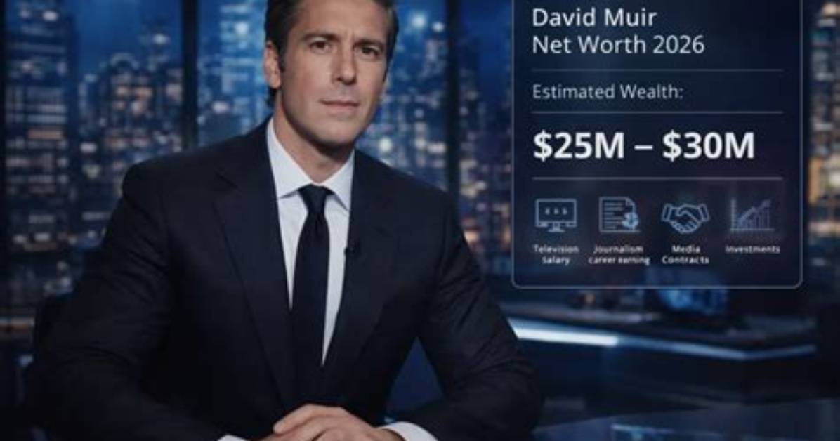 David Moncrief Net Worth