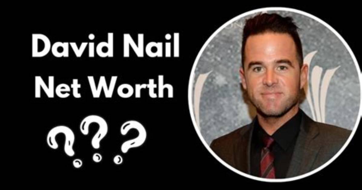 David Nail Net Worth
