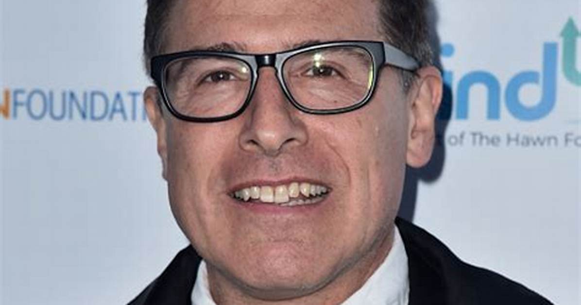 David O. Russell Net Worth