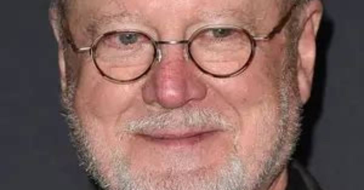 David Ogden Stiers Net Worth