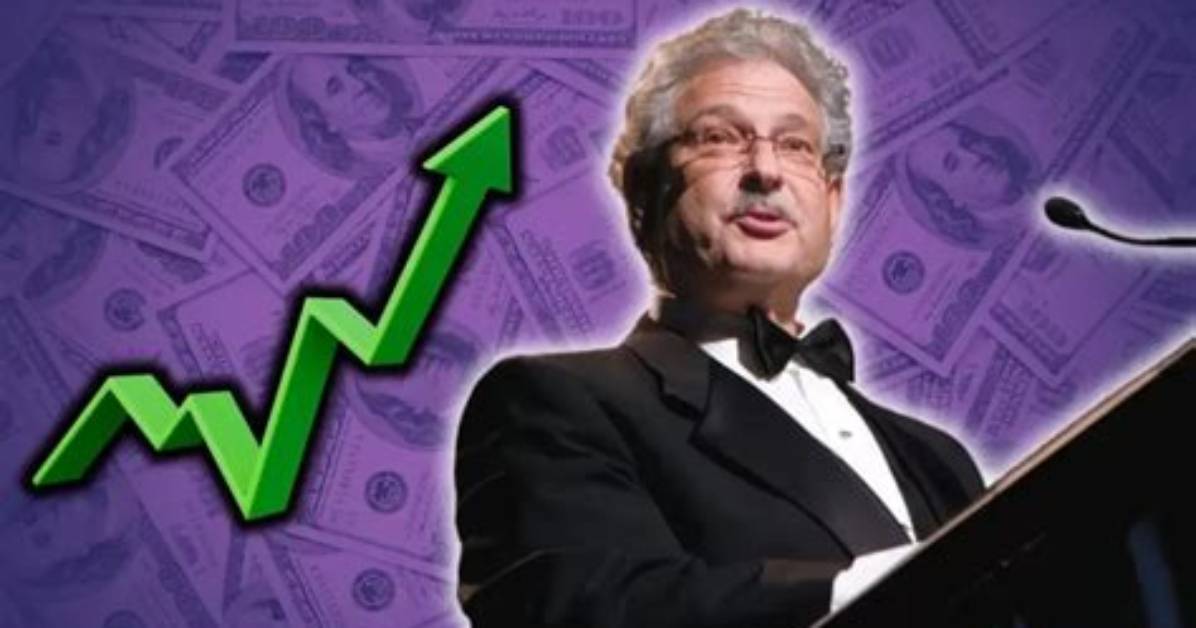 David Overton Net Worth