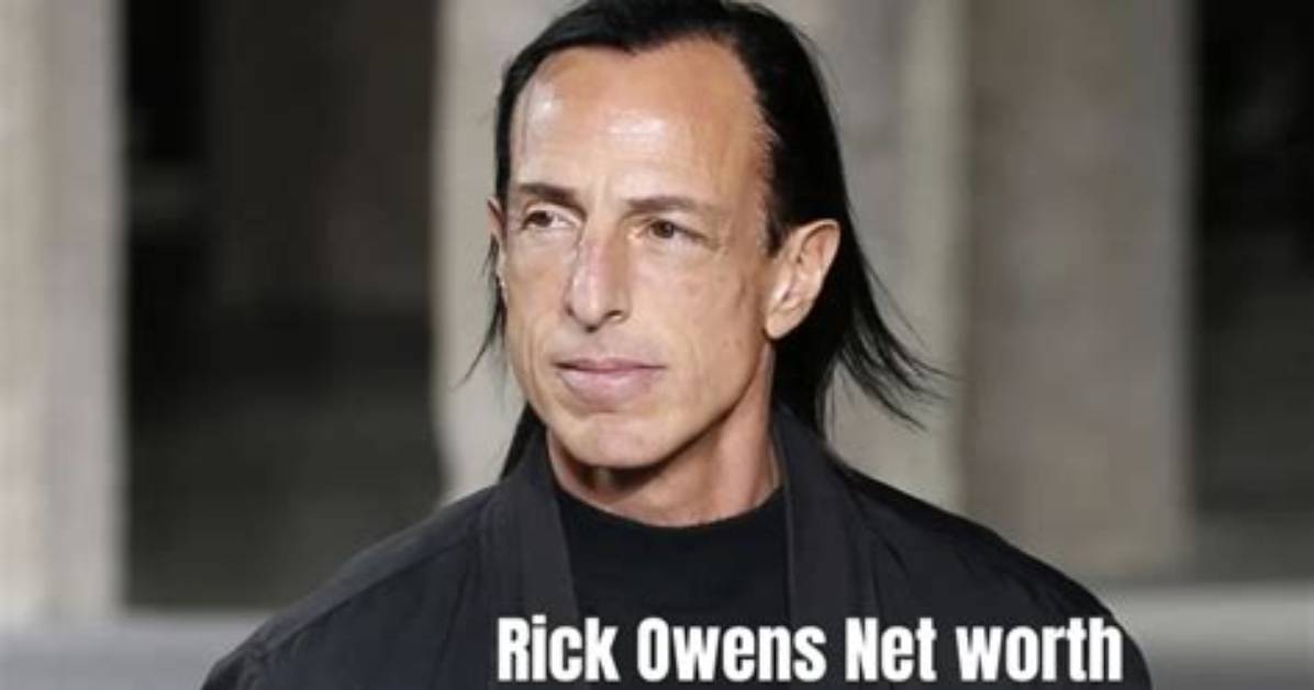 David Owens Net Worth